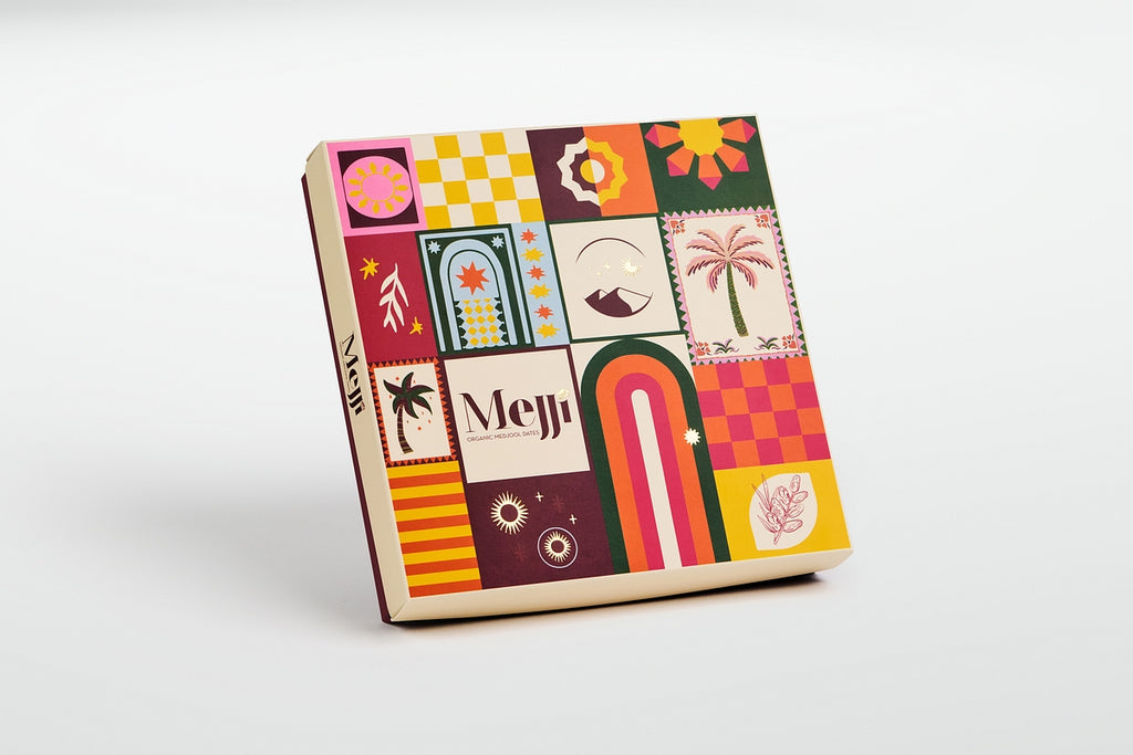 Mejji Medium Box