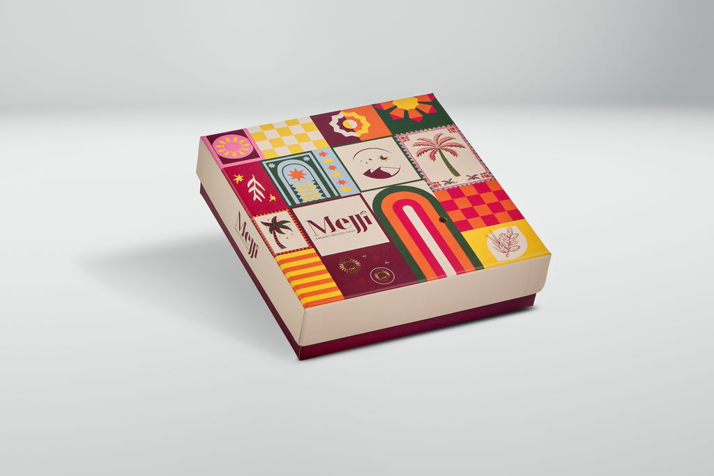 Mejji Small Box