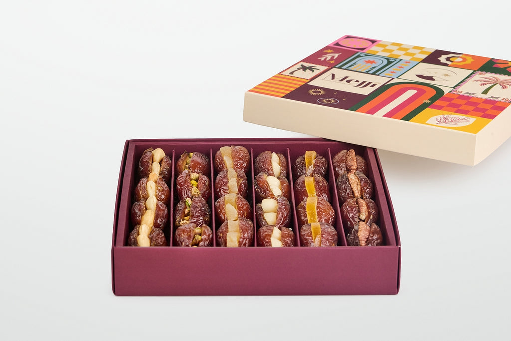Mejji Medium Box