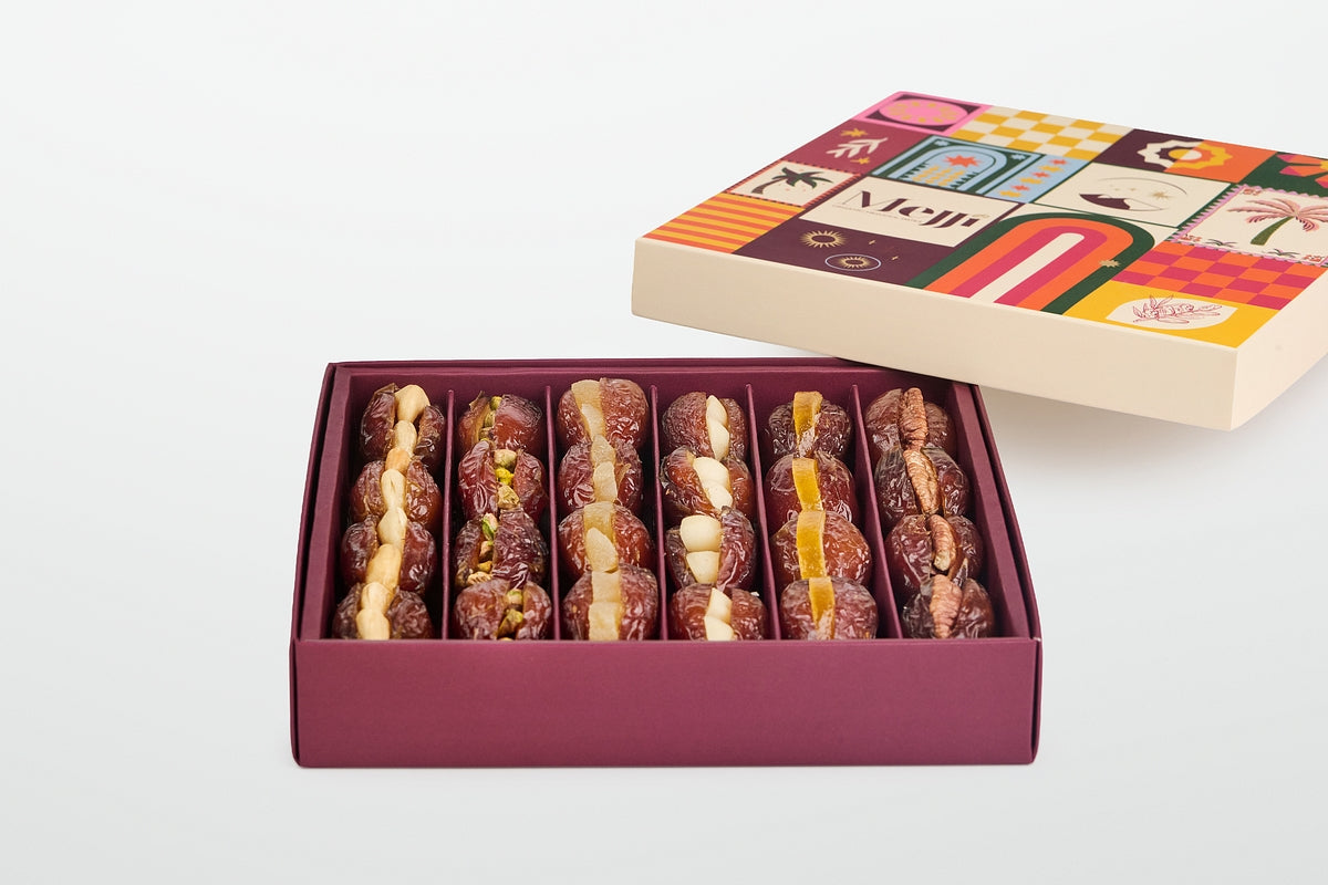 Mejji Medium Box