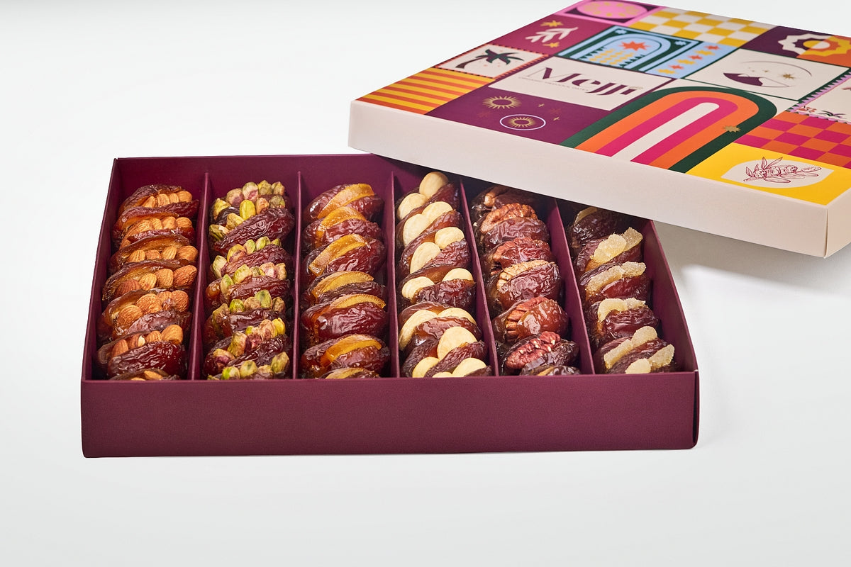 Mejji Large Box