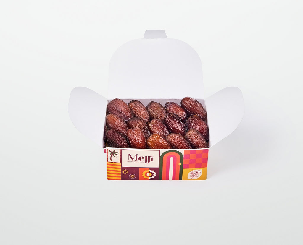 La Sélection Medjool — 500g