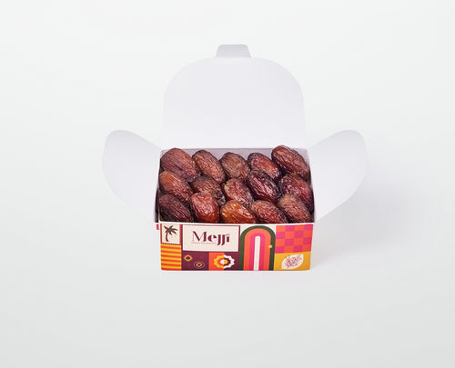 La Sélection Medjool — 500g