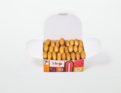 La Sélection Aziza — 1kg