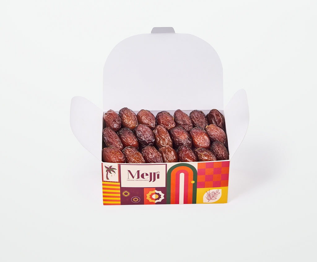 La Sélection Medjool — 1kg