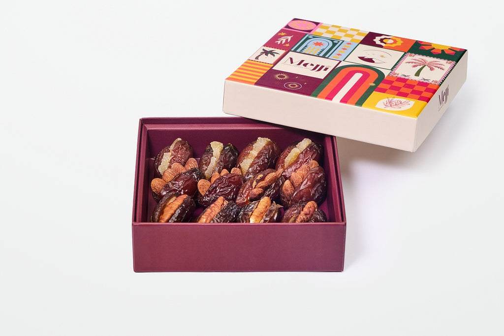 Mejji Small Box