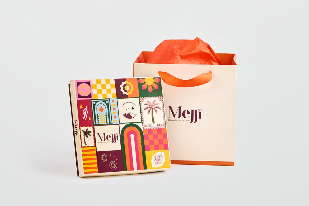 Mejji Small Box