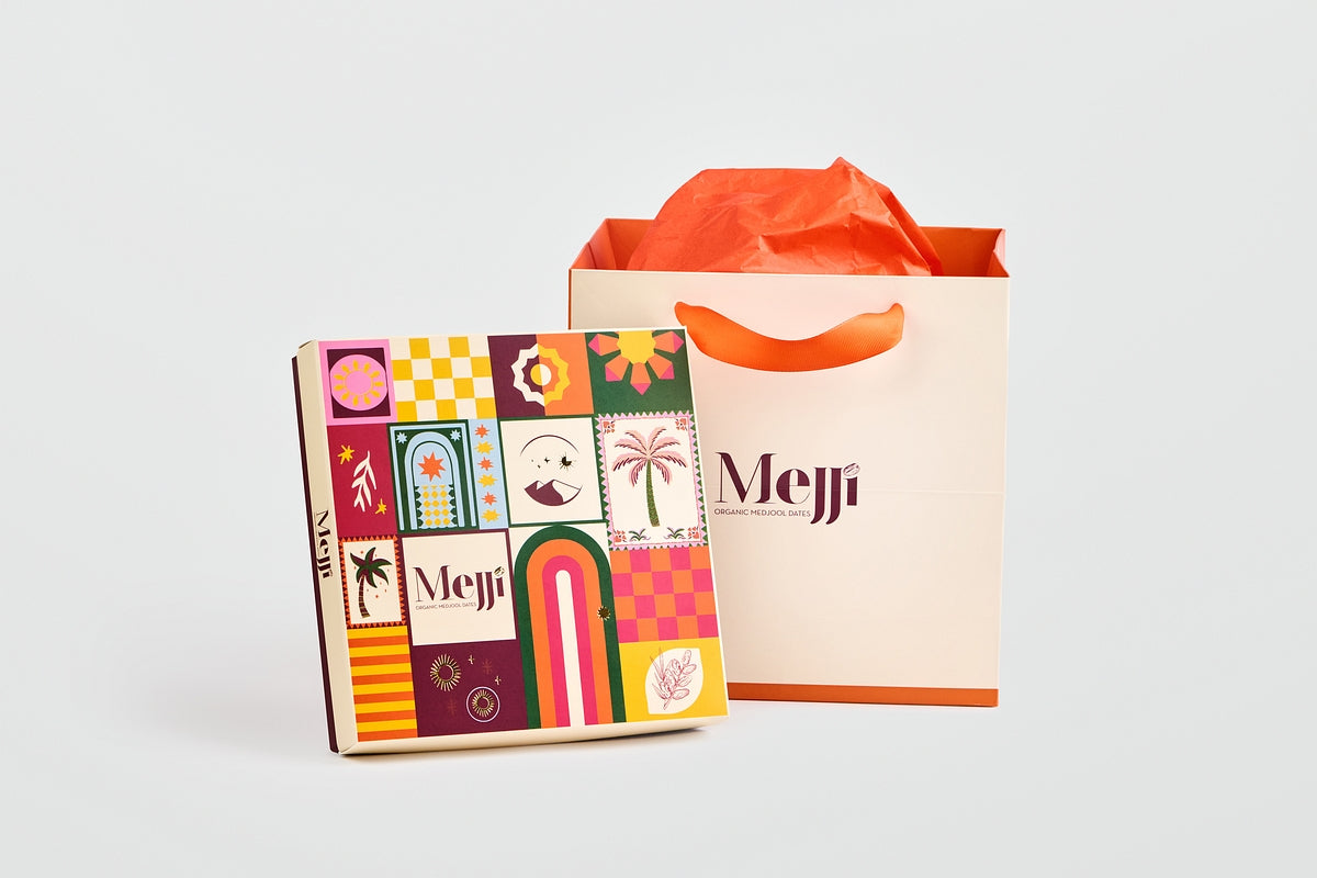 Mejji Large Box